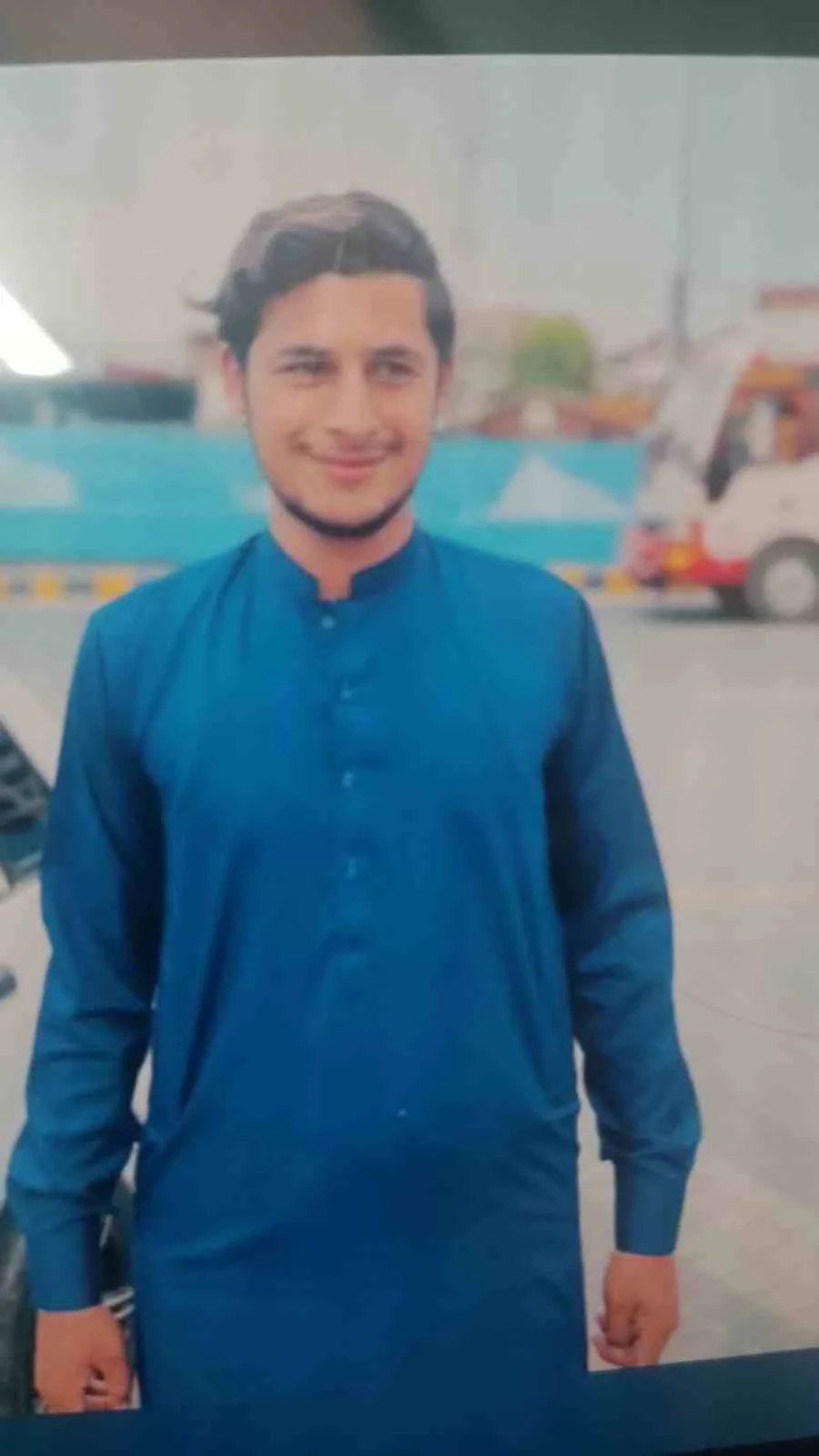 Nauman Anwar